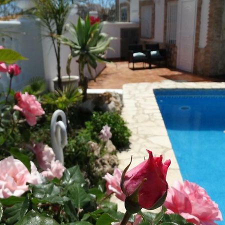 Hostal La Paloma II Calpe Zewnętrze zdjęcie