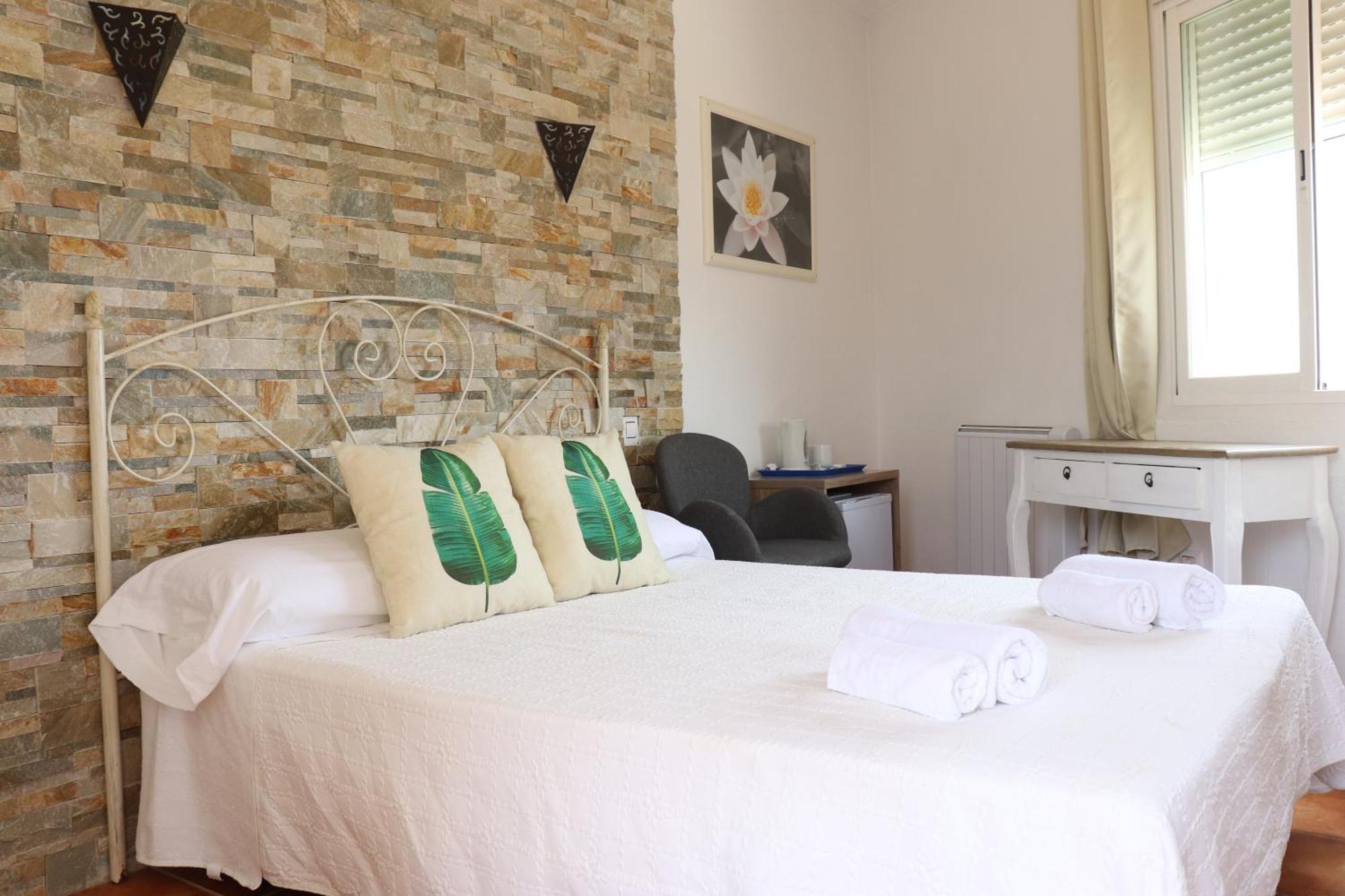 Hostal La Paloma II Calpe Zewnętrze zdjęcie