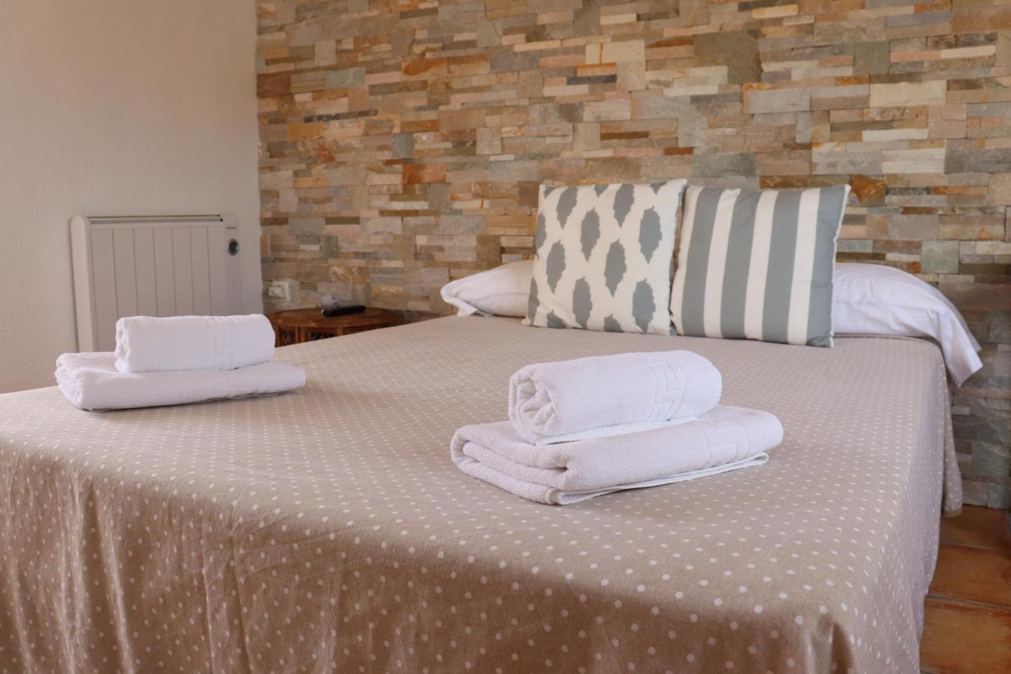 Hostal La Paloma II Calpe Zewnętrze zdjęcie