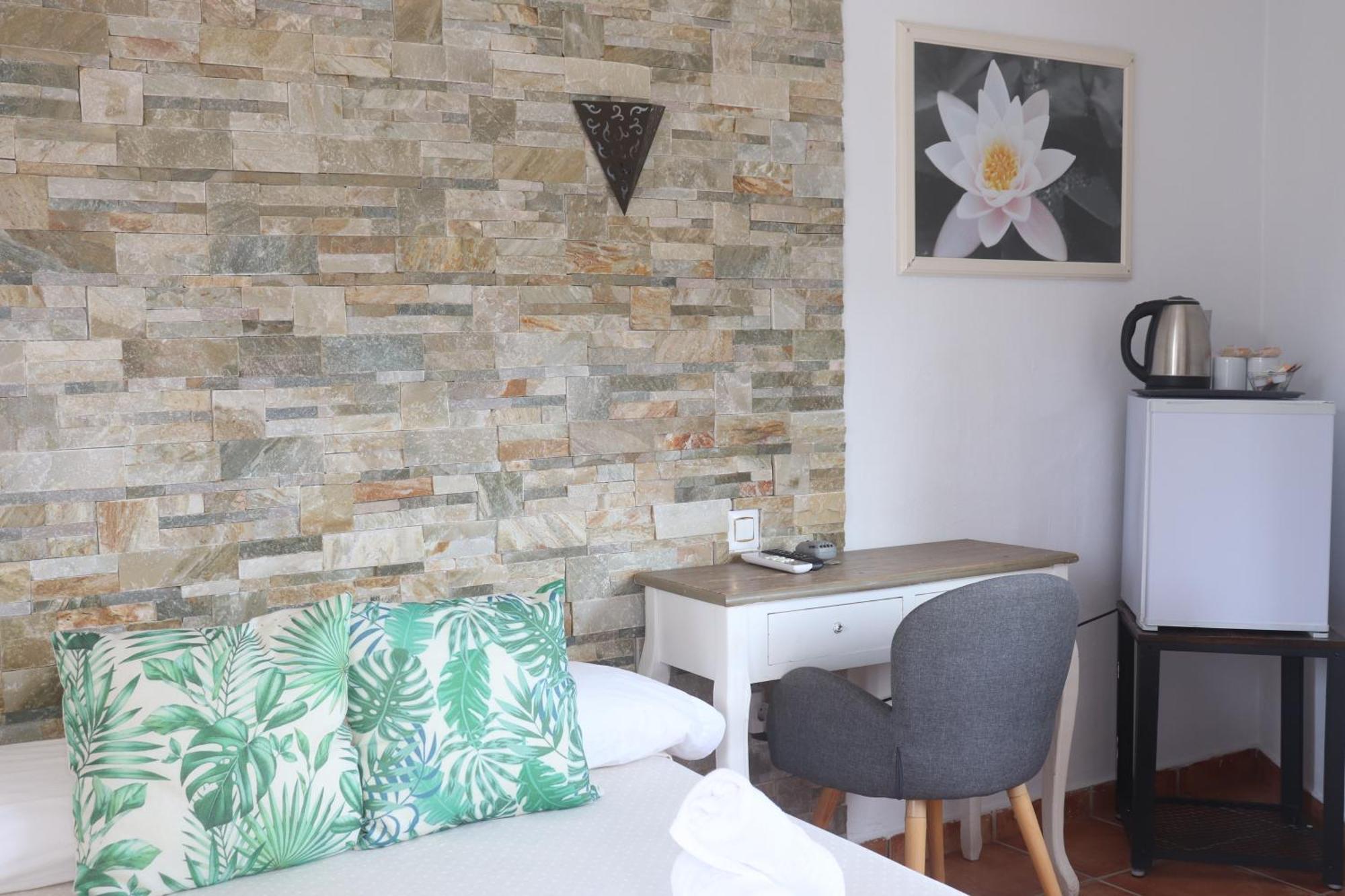 Hostal La Paloma II Calpe Zewnętrze zdjęcie