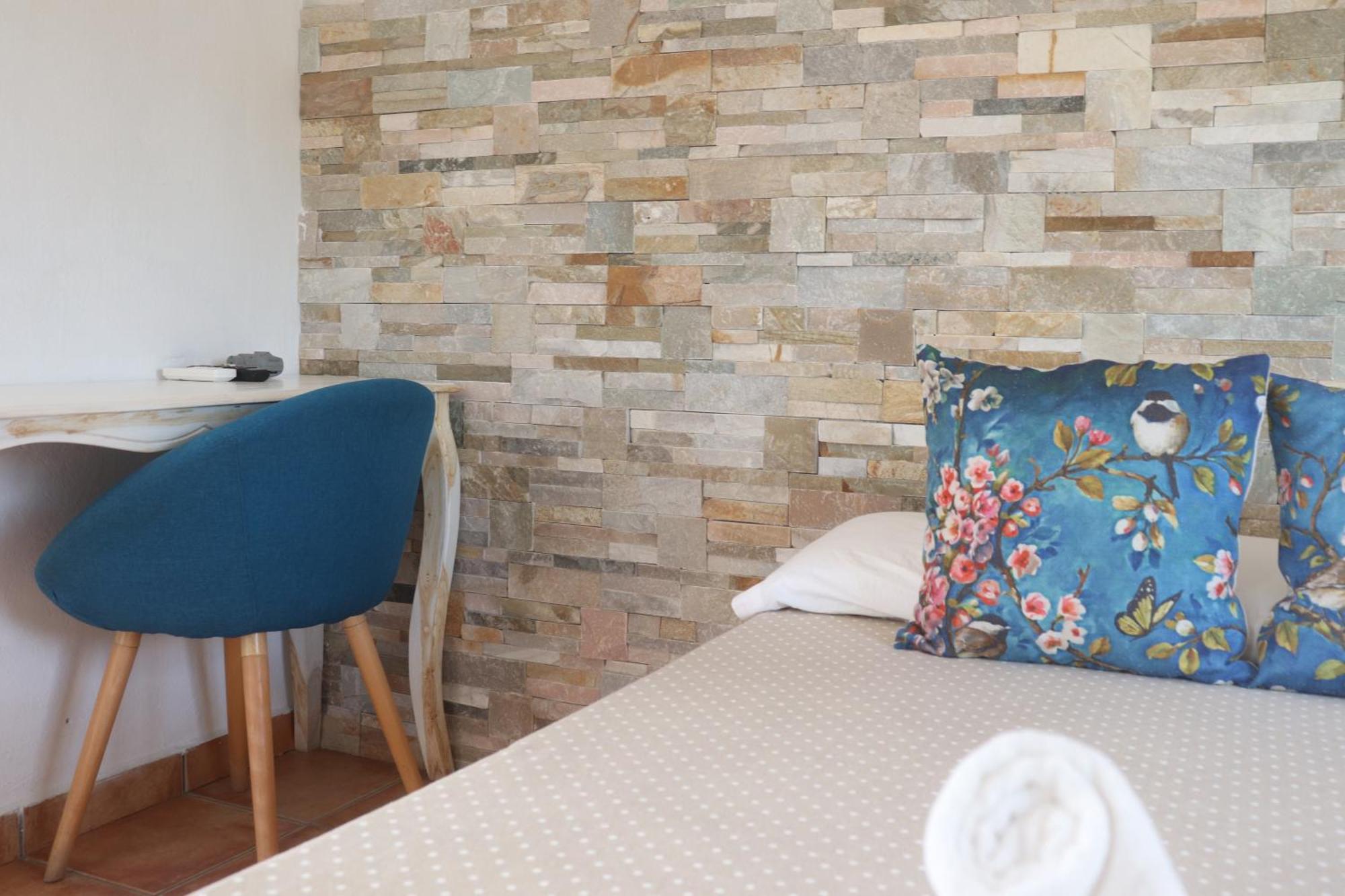 Hostal La Paloma II Calpe Zewnętrze zdjęcie