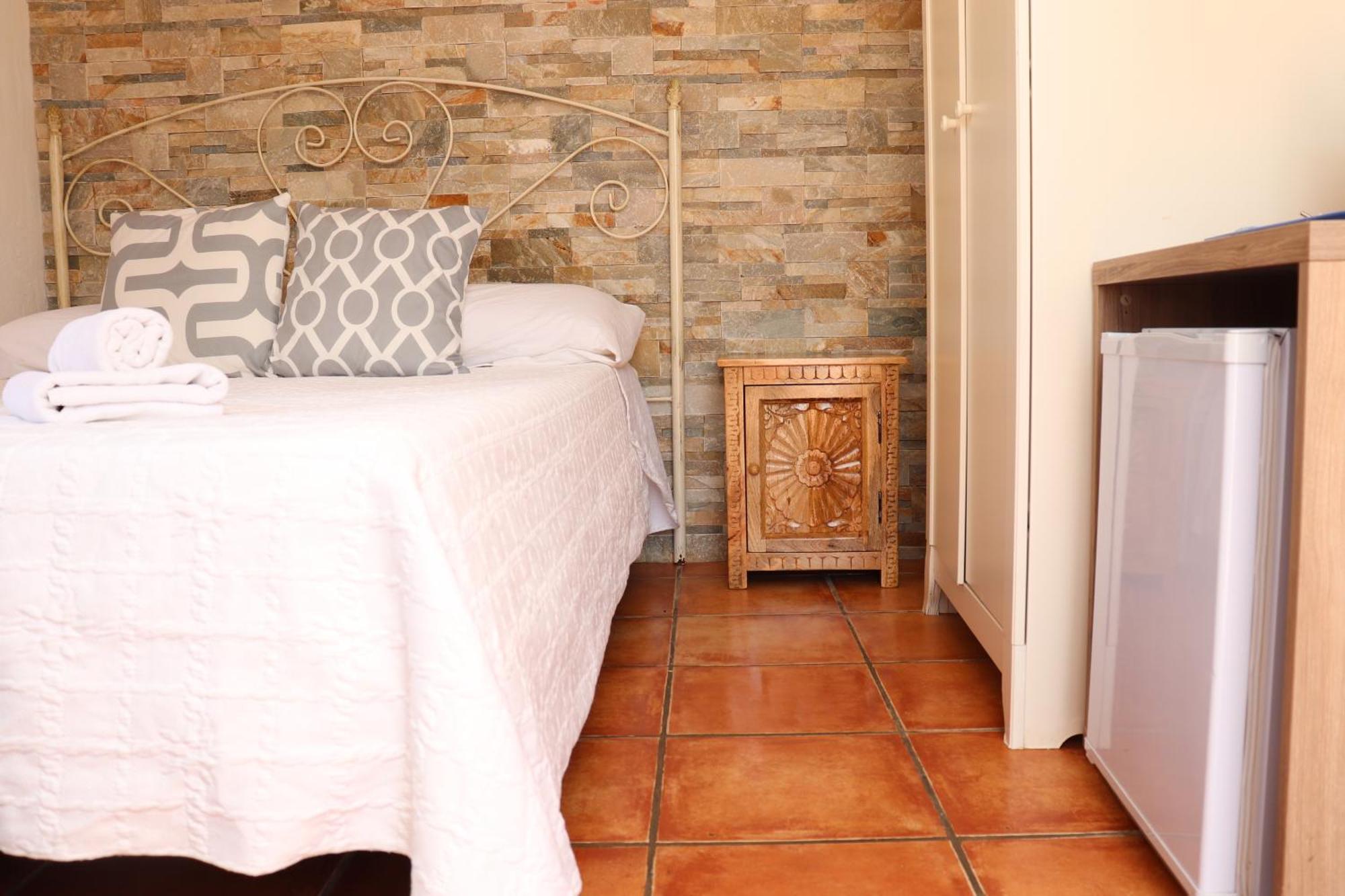 Hostal La Paloma II Calpe Zewnętrze zdjęcie