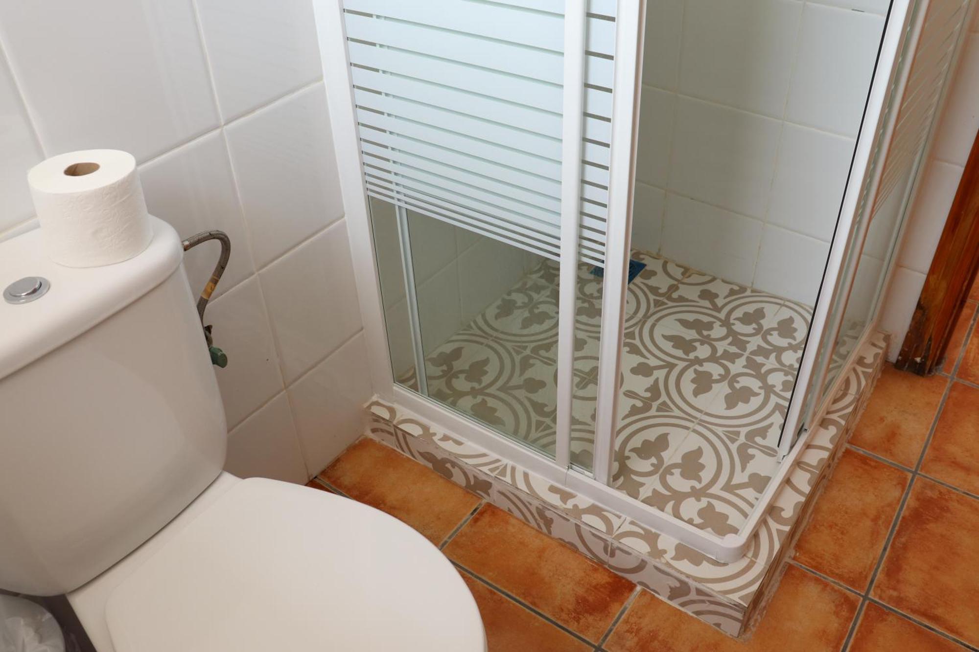 Hostal La Paloma II Calpe Zewnętrze zdjęcie