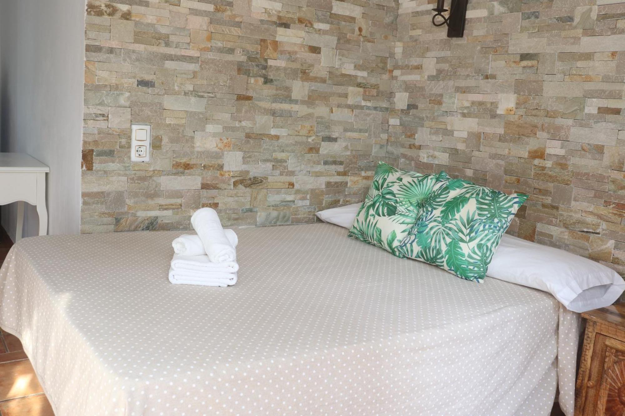 Hostal La Paloma II Calpe Zewnętrze zdjęcie