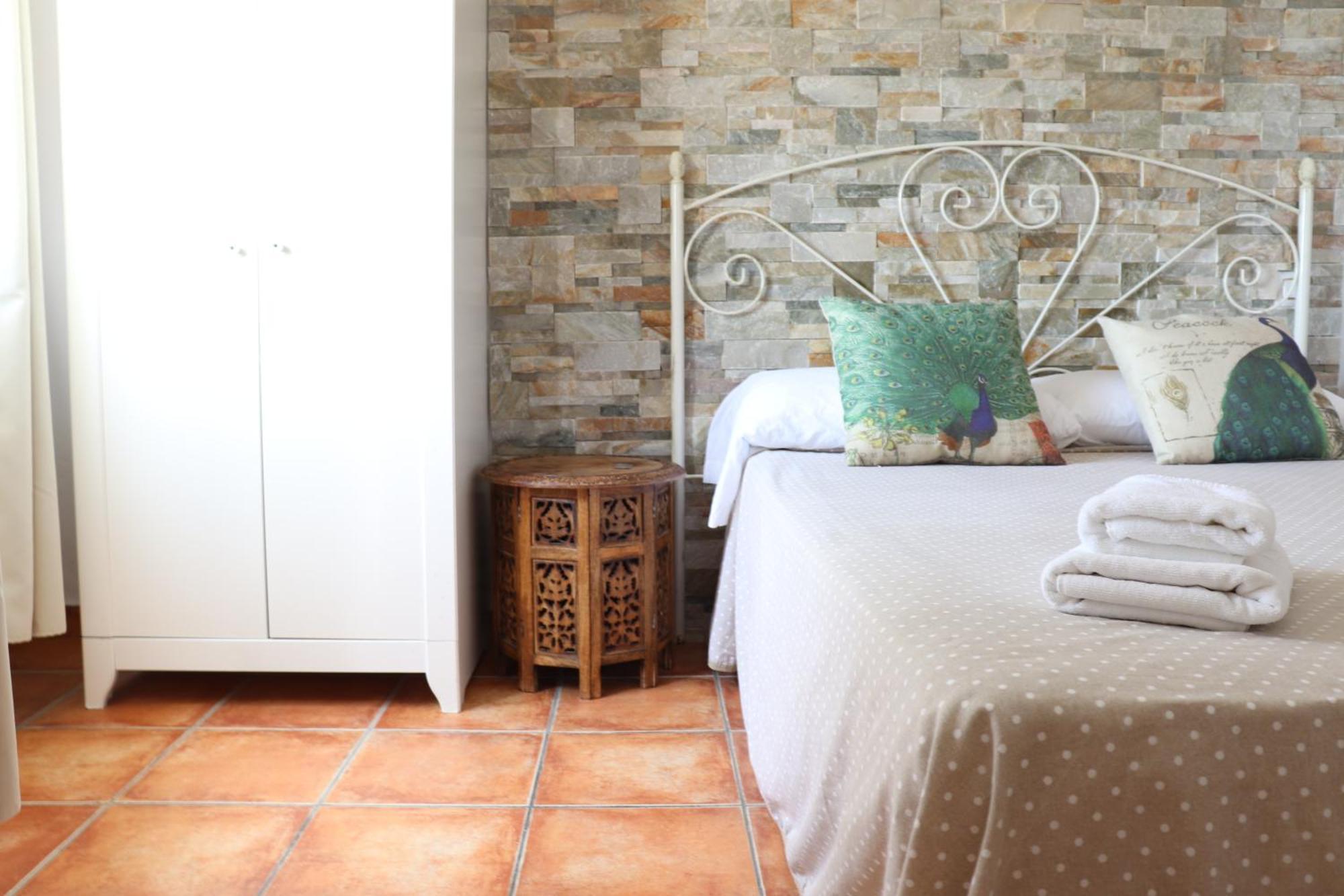 Hostal La Paloma II Calpe Zewnętrze zdjęcie