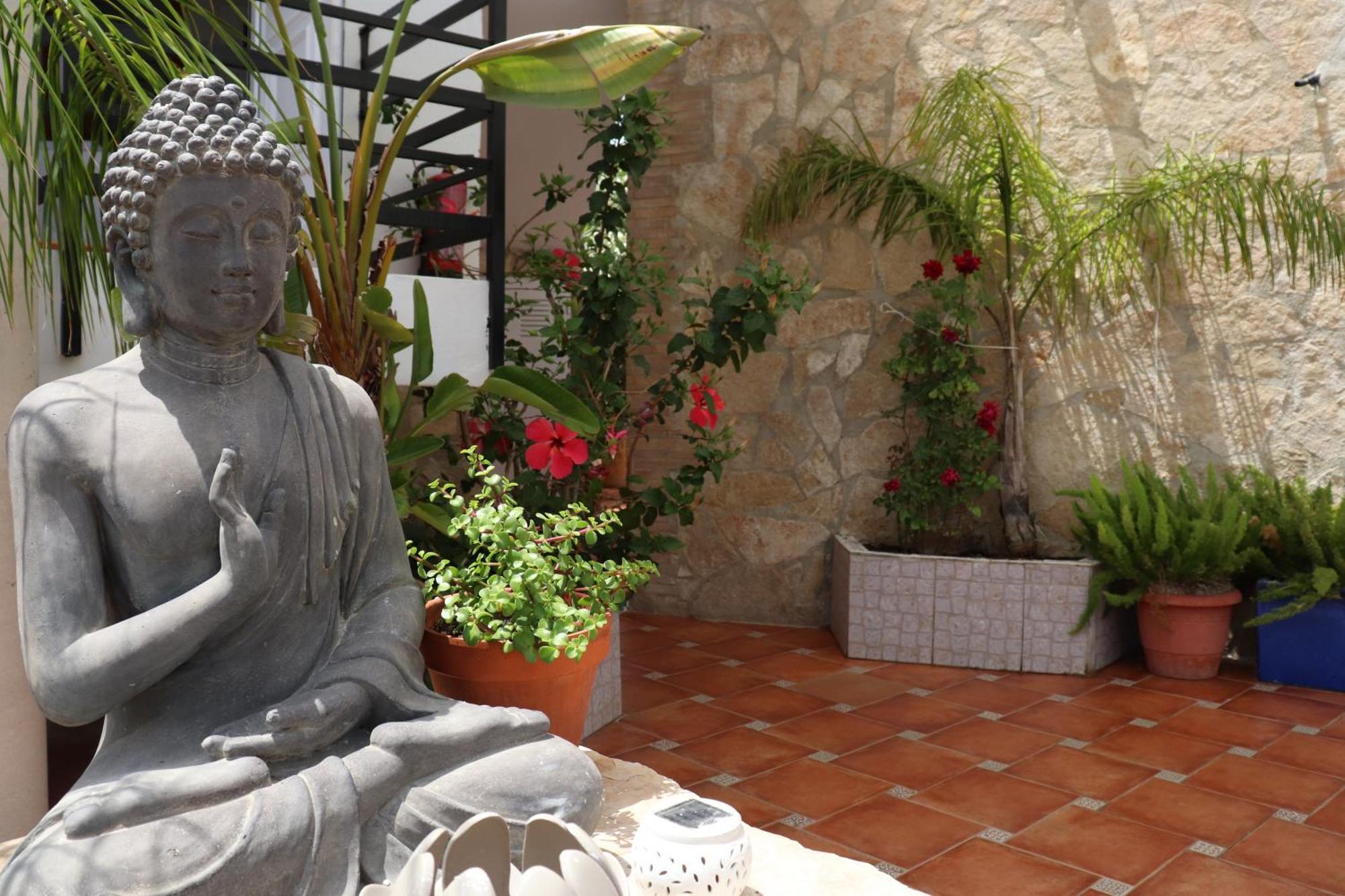 Hostal La Paloma II Calpe Zewnętrze zdjęcie