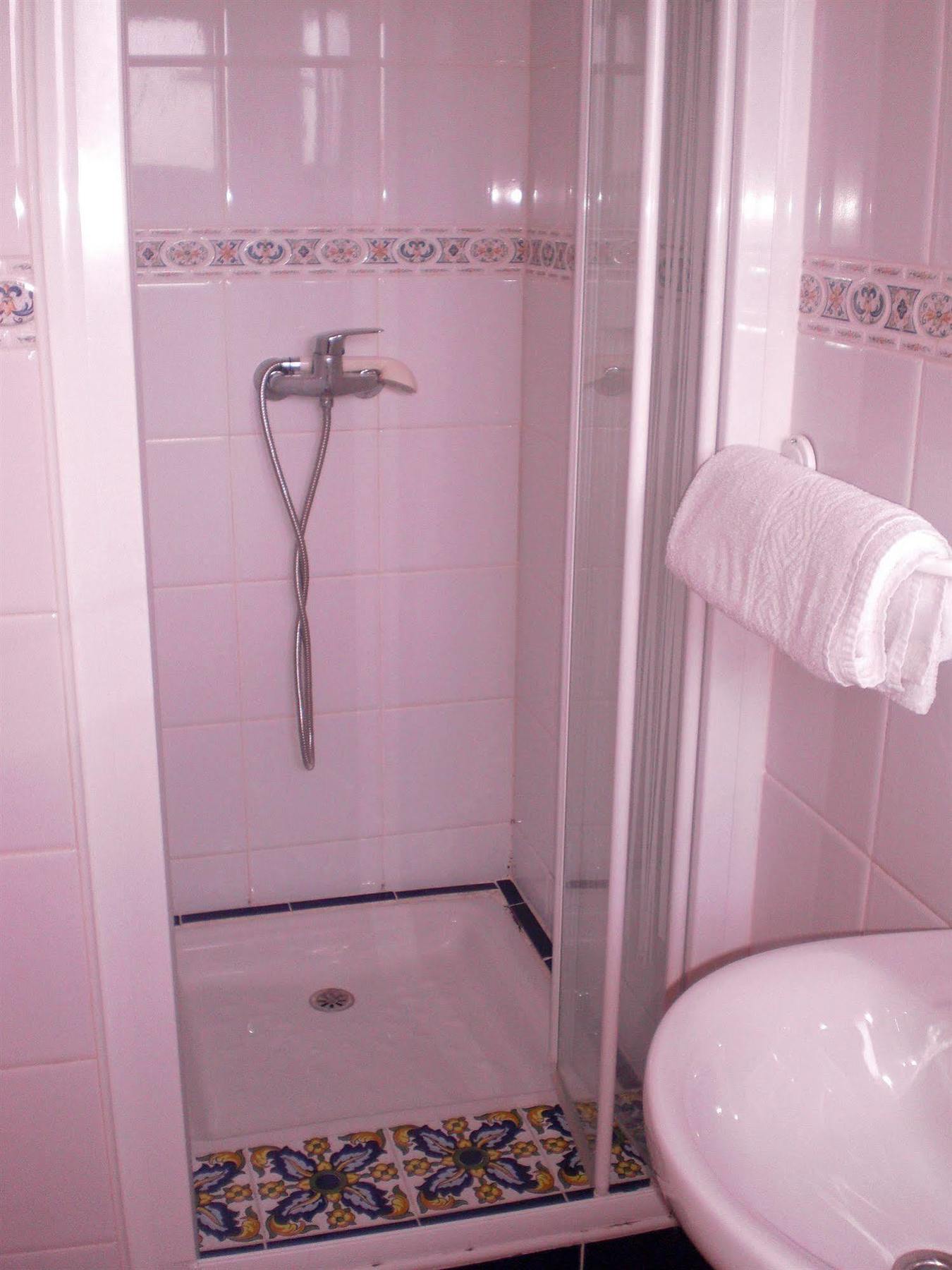 Hostal La Paloma II Calpe Zewnętrze zdjęcie