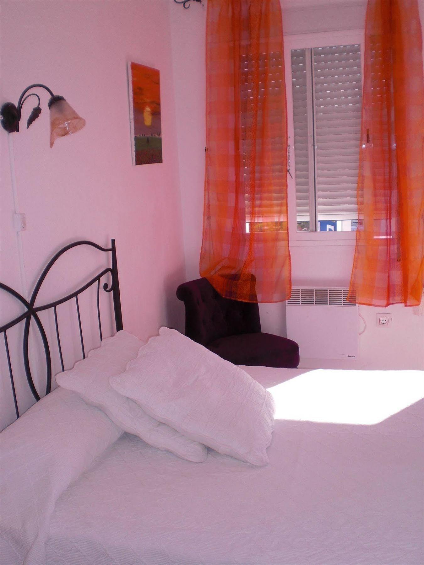 Hostal La Paloma II Calpe Zewnętrze zdjęcie