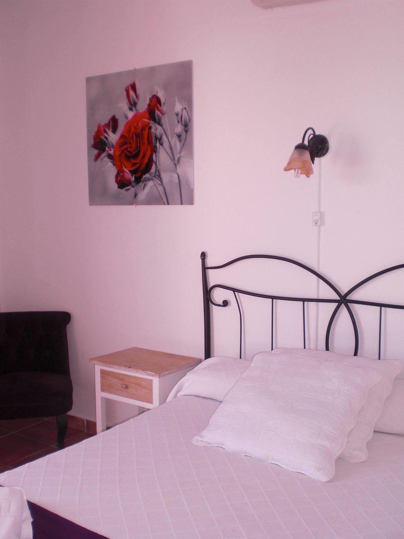 Hostal La Paloma II Calpe Zewnętrze zdjęcie