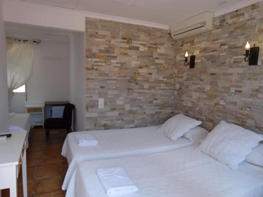 Hostal La Paloma II Calpe Zewnętrze zdjęcie