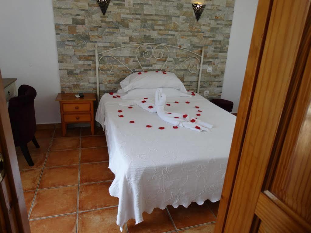 Hostal La Paloma II Calpe Zewnętrze zdjęcie