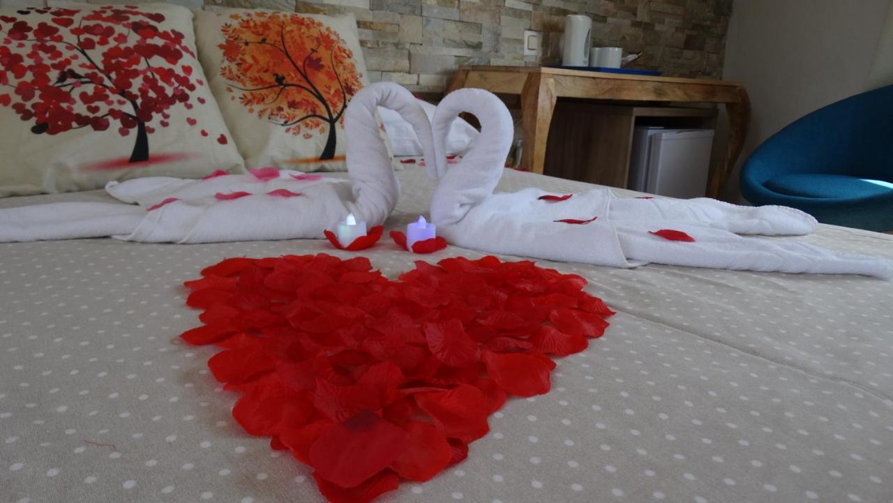 Hostal La Paloma II Calpe Zewnętrze zdjęcie